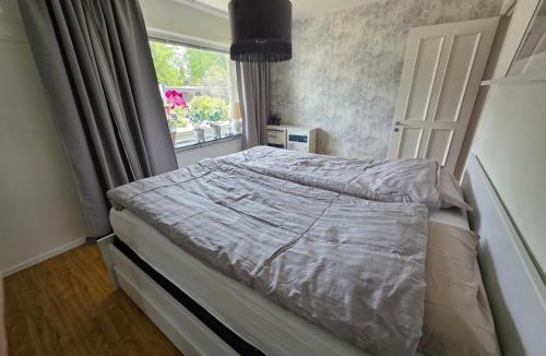 Stromstad Villa | Rymlig villa i västkustpärlan Strömstad