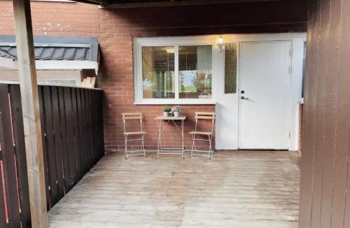 Goteborg Municipality Villa | Rymligt och härligt radhus i Göteborg