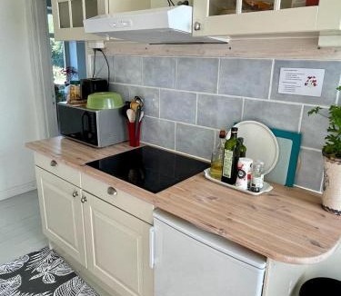 Rydsgard House | Rynge teaters boningshus