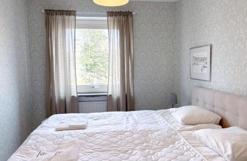 Saffle Municipality Apartment | Säffle Suites by Svaneholm Hotel