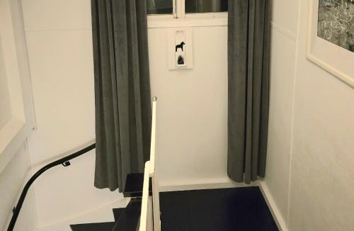 Fredriksberg House | Säfsen Stay 1och 2