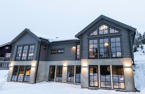 Stoten Cabin | Sälen Mountain Lodge