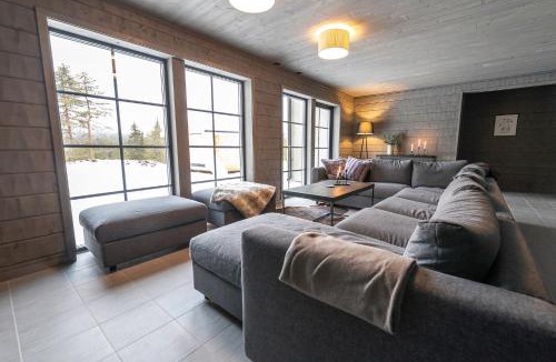 Stoten Cabin | Sälen Mountain Lodge