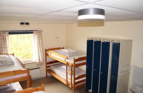 Stoten Hostel | Sälens Vandrarhem i Gräsheden