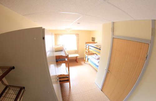 Stoten Hostel | Sälens Vandrarhem i Gräsheden