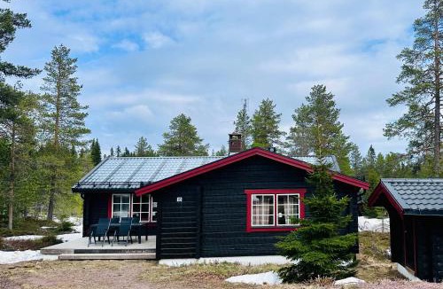 Salen House | Sälentoppen