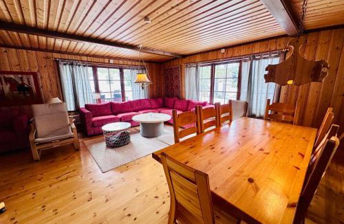 Salen House | Sälentoppen