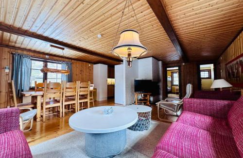 Salen House | Sälentoppen