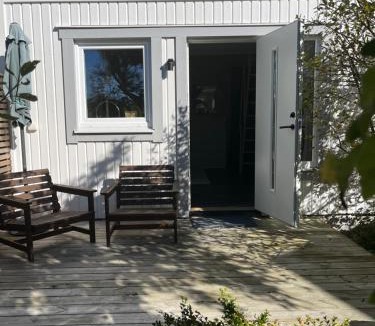 Saro House | Särö Guest House