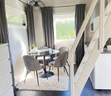 Saro House | Särö Guest House
