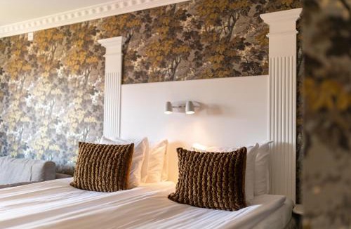 Saro Hotel | Säröhus Hotel, Conference & Spa