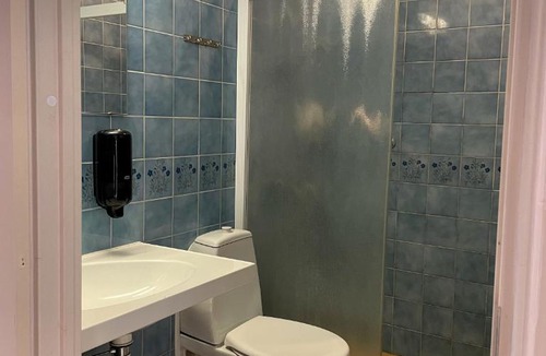 Sater Hotel | Säters Stadshotell