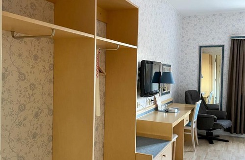 Sater Hotel | Säters Stadshotell