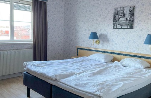 Sater Hotel | Säters Stadshotell