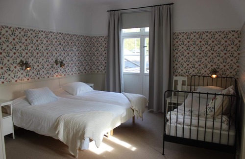 Satrabrunn Hotel | Sätra Brunn Hälsobrunn