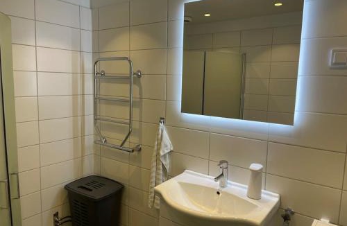 Edsbro Villa | Sättraby villa