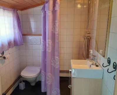 Grong Other | Sæterhaugen overnatting