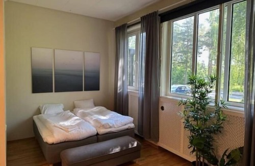 Ljungbyhed Hotel | Söderåsen Airport Hotel
