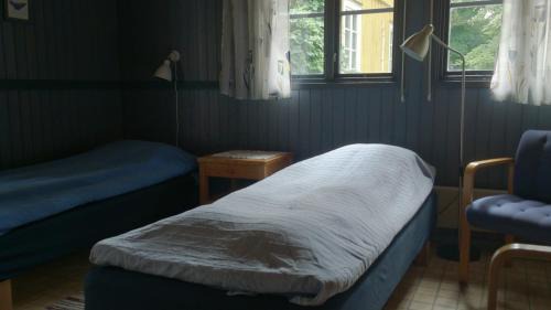 Ljungbyhed Hostel | Söderåsens Skafferi - Logi
