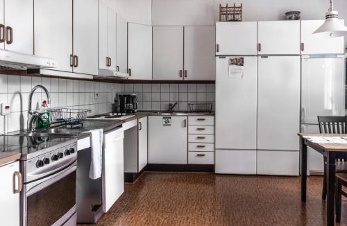 Ljungbyhed Hostel | Söderåsens Skafferi - Logi