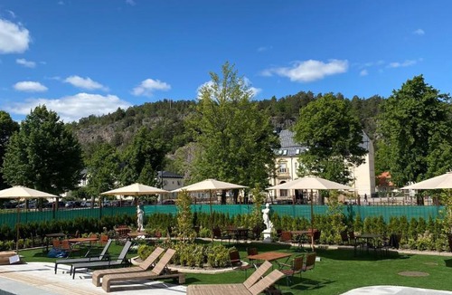 Soderkoping Hotel | Söderköpings Brunn