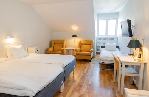 Soderkoping Hotel | Söderköpings Brunn
