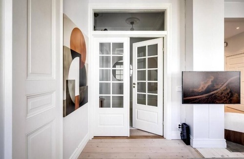 Sodermalm Apartment | Södermalm 2BR Apartment Near Old Town