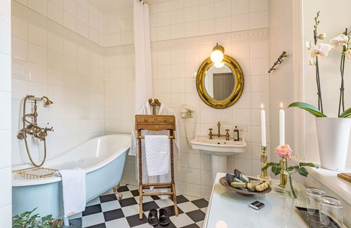 Gnesta Hotel | Södertuna Slott