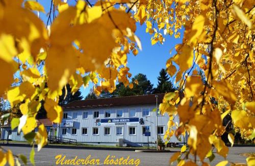Sundsvall Hostel | Södra Bergets Vandrarhem