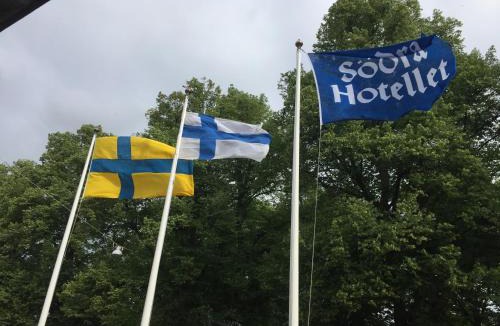 Norrkoping City Centre Hotel | Södra Hotellet