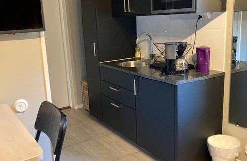 Norrkoping City Centre Hotel | Södra Hotellet