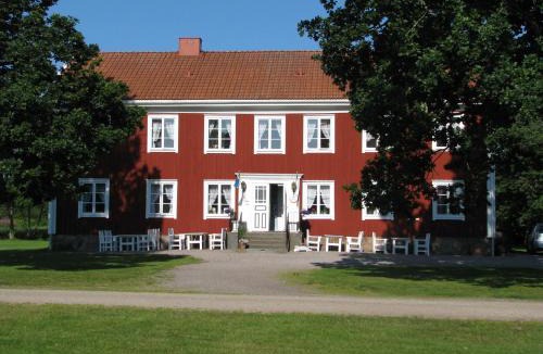 Ljungby Hostel | Södra Ljunga Vandrarhem