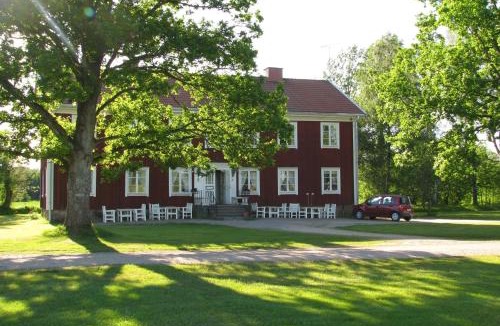 Ljungby Hostel | Södra Ljunga Vandrarhem