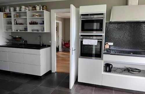 Glava Apartment | Sölje Herrgård Annexet