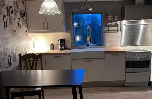 Glava Apartment | Sölje Herrgård Annexet