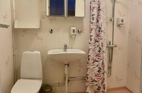 Soraker Hotel | Söråkers Herrgård