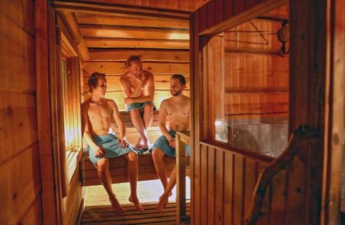 Gunnarsbyn Hotel | Sörbyn Lodge