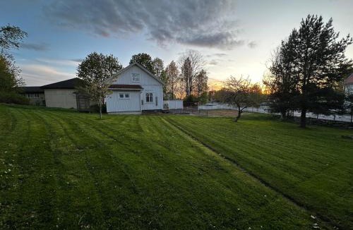 Floby House | Sörbyvägen 6