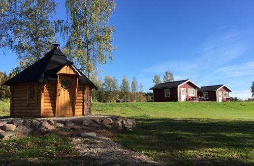 Ostmark Other | Sörmarks Camping