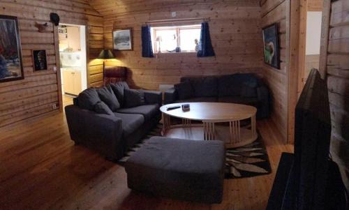 Stoten House | Sörmlandsstugan