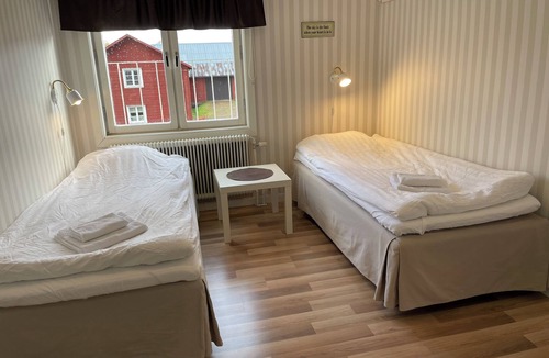 Lima Bed & Breakfast | Sörnäsgården Bed and Breakfast