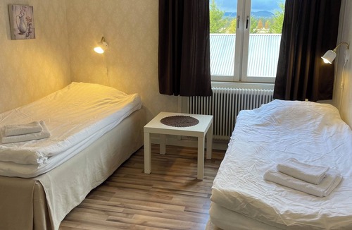 Lima Bed & Breakfast | Sörnäsgården Bed and Breakfast