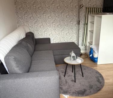 Stromstad Municipality House | Söt liten stuga för 2