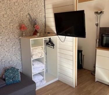 Stromstad House | Söt liten stuga för 2