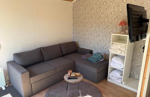 Stromstad House | Söt liten stuga för 2