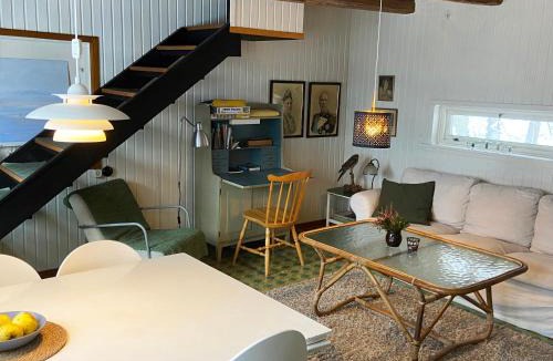 Hoor House | Sövröds Hage