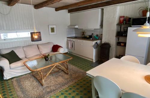 Hoor House | Sövröds Hage