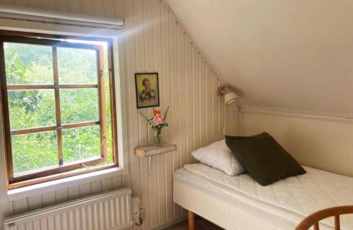 Hoor House | Sövröds Hage