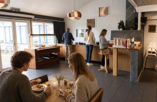 Vik i Helgeland Hotel | Sømna Kro & Gjestegård