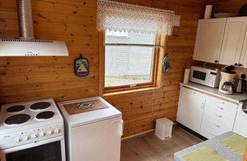 Kvaloya Apartment | Søndre Forøya Gård